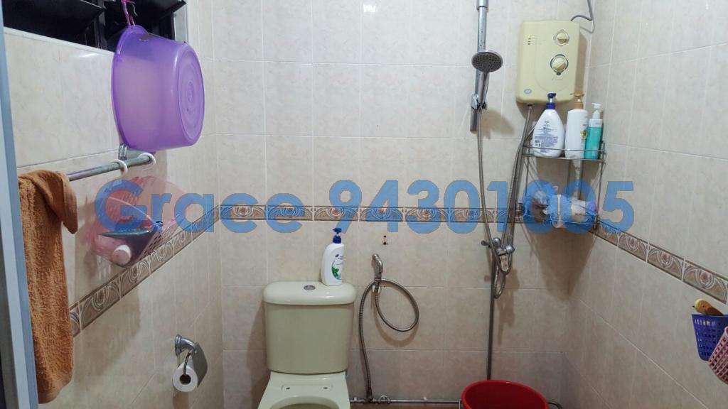 Blk 518 Jurong West Street 52 (Jurong West), HDB 4 Rooms #105403752